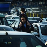 Czerwony Hatchback - galeria zdjęć - filmweb