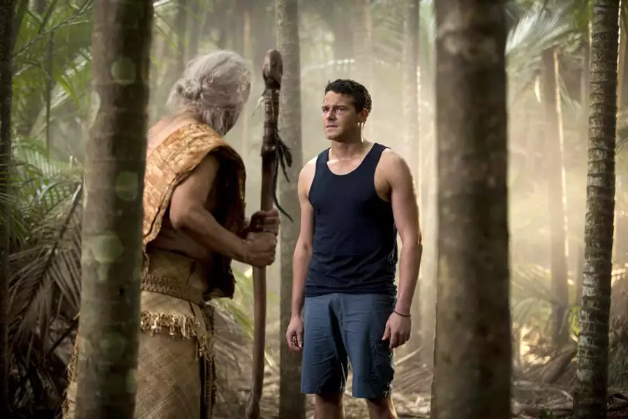 Tatau - galeria zdjęć - filmweb