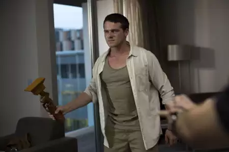 Tatau - galeria zdjęć - filmweb