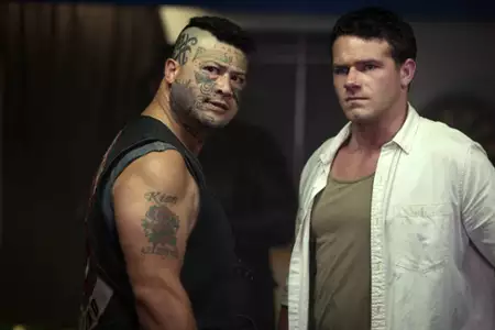 Tatau - galeria zdjęć - filmweb