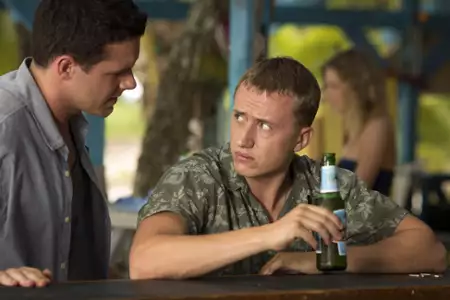 Tatau - galeria zdjęć - filmweb
