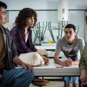 Tú no eres especial - galeria zdjęć - filmweb