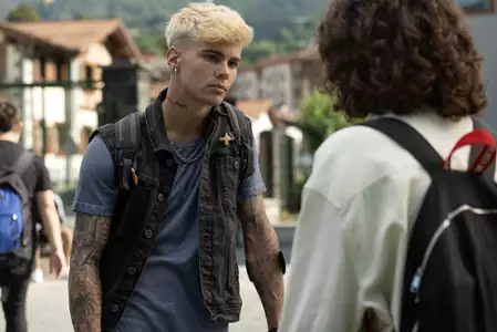 Nie jesteś wyjątkowa - galeria zdjęć - filmweb