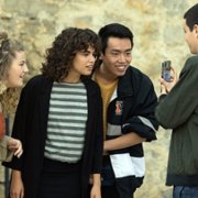 Tú no eres especial - galeria zdjęć - filmweb