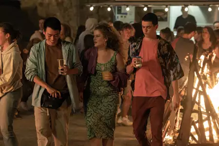 Nie jesteś wyjątkowa - galeria zdjęć - filmweb