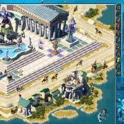 Poseidon: Zeus Official Expansion - galeria zdjęć - filmweb