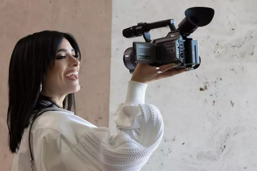 The D'Amelio Show - galeria zdjęć - filmweb