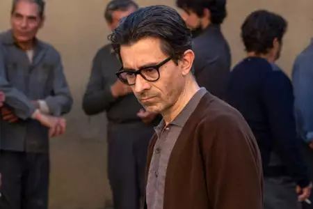 Władca mrówek - galeria zdjęć - filmweb