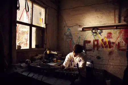 Spike Island - galeria zdjęć - filmweb