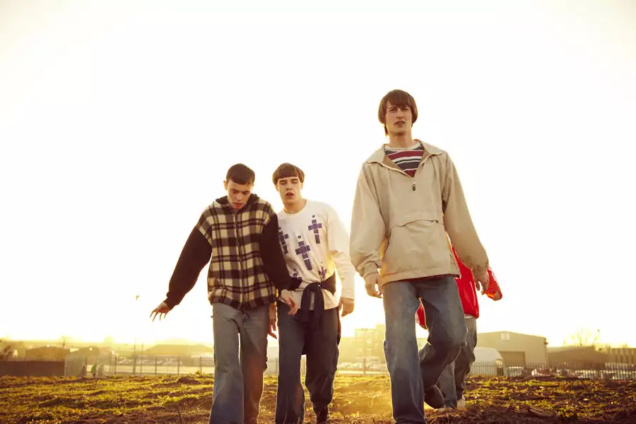 Spike Island - galeria zdjęć - filmweb