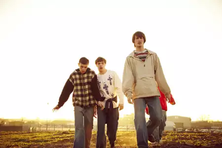 Spike Island - galeria zdjęć - filmweb