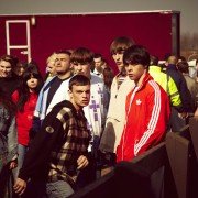 Spike Island - galeria zdjęć - filmweb