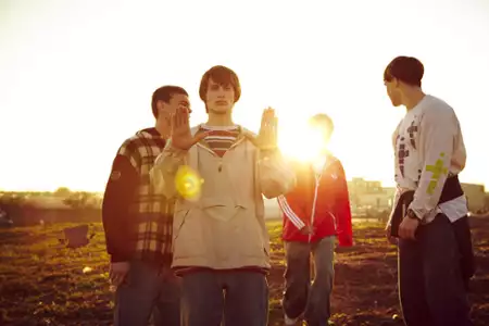 Spike Island - galeria zdjęć - filmweb