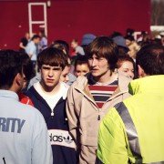 Spike Island - galeria zdjęć - filmweb