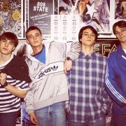 Spike Island - galeria zdjęć - filmweb