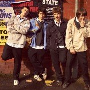 Spike Island - galeria zdjęć - filmweb