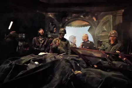Złoto dla zuchwałych - galeria zdjęć - filmweb