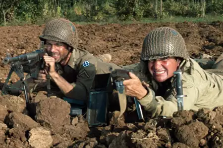 Złoto dla zuchwałych - galeria zdjęć - filmweb
