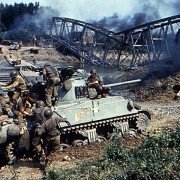 Kelly's Heroes - galeria zdjęć - filmweb