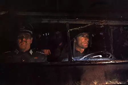 Złoto dla zuchwałych - galeria zdjęć - filmweb