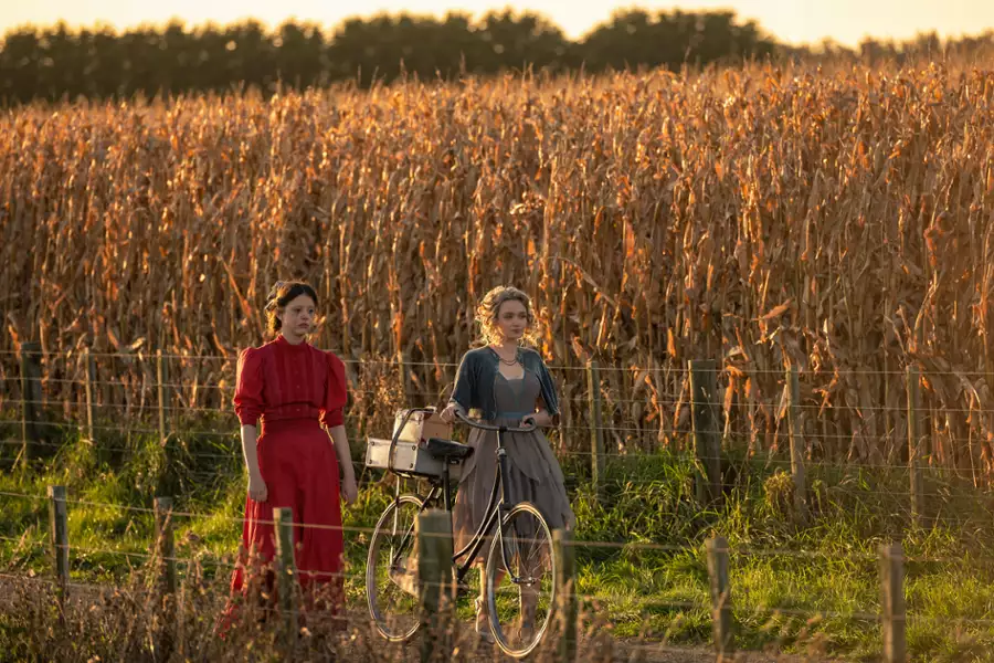 Pearl - galeria zdjęć - filmweb