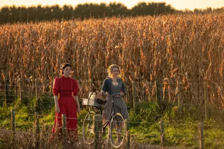 Pearl - galeria zdjęć - filmweb