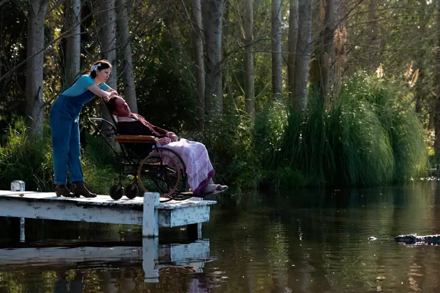 Pearl - galeria zdjęć - filmweb