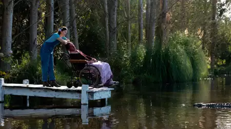 Pearl - galeria zdjęć - filmweb
