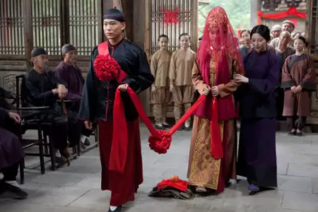 Tai Chi Hero - galeria zdjęć - filmweb