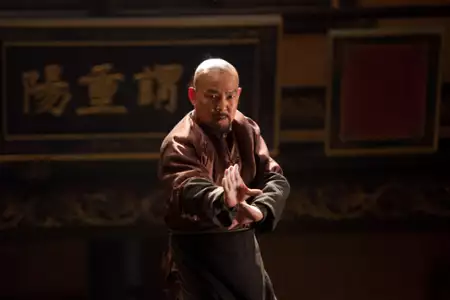Tai Chi Hero - galeria zdjęć - filmweb