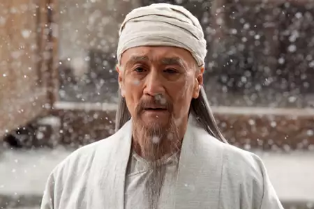 Tai Chi Hero - galeria zdjęć - filmweb