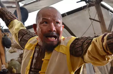 Tai Chi Hero - galeria zdjęć - filmweb