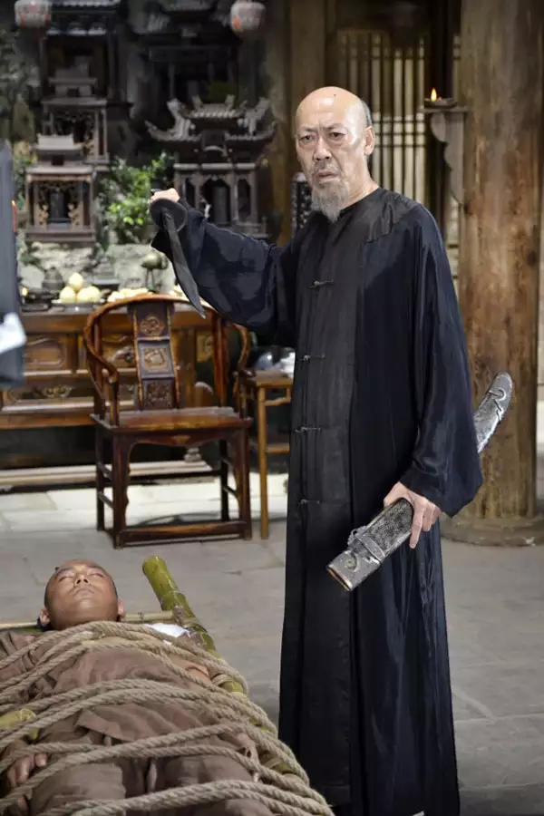 Tai Chi Hero - galeria zdjęć - filmweb