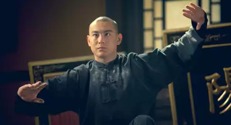 Tai Chi Hero - galeria zdjęć - filmweb