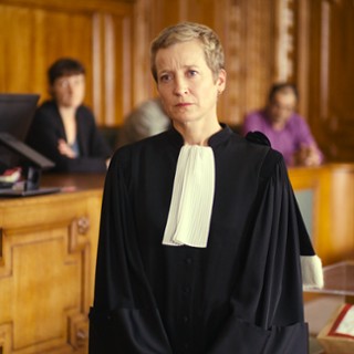 Prof. Vaudenay
