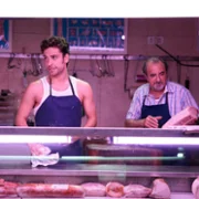 Cochinas - galeria zdjęć - filmweb