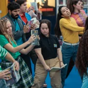 Cochinas - galeria zdjęć - filmweb