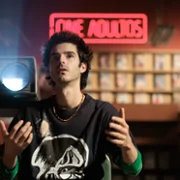 Cochinas - galeria zdjęć - filmweb