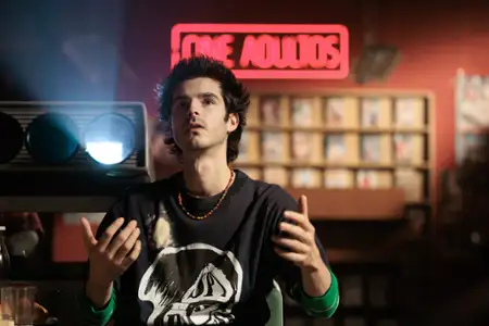 Cochinas - galeria zdjęć - filmweb