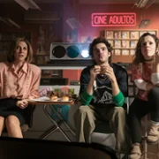 Cochinas - galeria zdjęć - filmweb