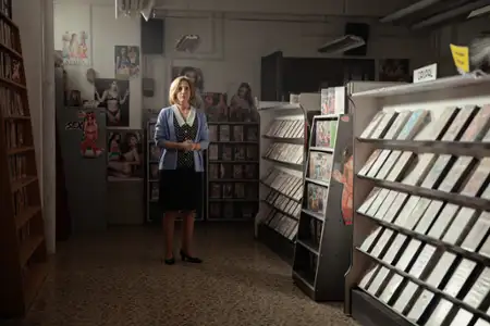 Cochinas - galeria zdjęć - filmweb