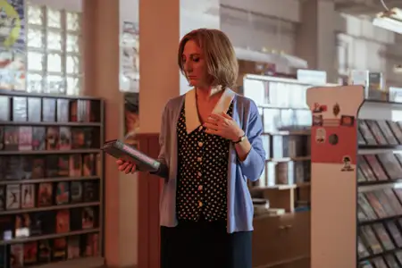 Cochinas - galeria zdjęć - filmweb