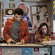 Cochinas - galeria zdjęć - filmweb