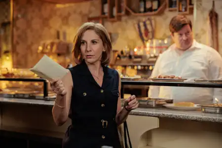 Cochinas - galeria zdjęć - filmweb