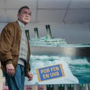 Cochinas - galeria zdjęć - filmweb