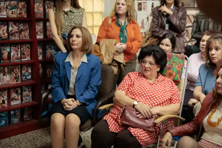 Cochinas - galeria zdjęć - filmweb