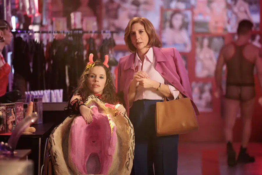 Cochinas - galeria zdjęć - filmweb