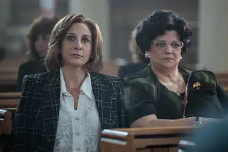 Cochinas - galeria zdjęć - filmweb