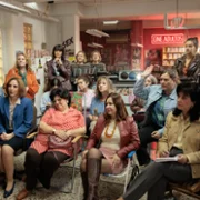 Cochinas - galeria zdjęć - filmweb