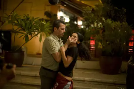 Inheritance - galeria zdjęć - filmweb
